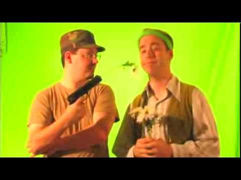Dan and Jay’s Community Service Opener – Outtakes (2008)  (from Dan and Jay’s Comedy Hour) http://goo.gl/gyXNWq