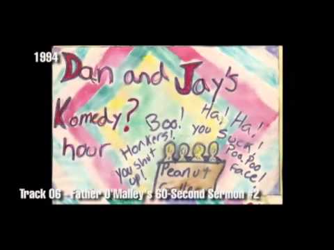 Dan and Jay’s Komedy Hour – Greatest Hits (1994) (from Dan and Jay’s Comedy Hour) http://goo.gl/r6N9Nh