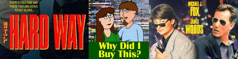 Why Did I Buy This Episode 020: The Hard Way