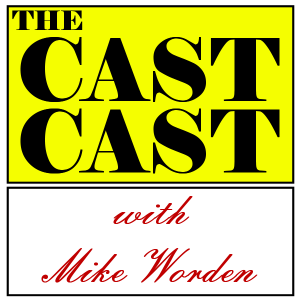 The Cast Cast The Cast Cast Episode 1 – The Producers – with Jason Klamm