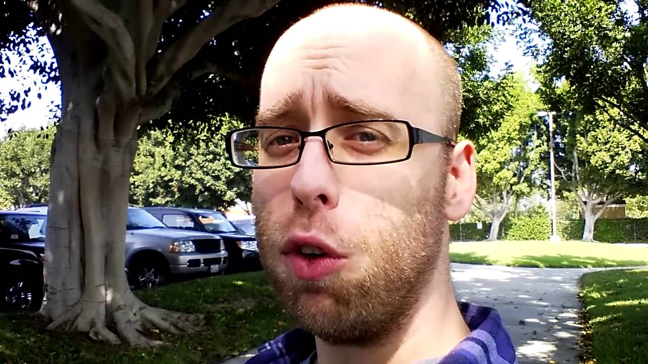 A Video Blorg