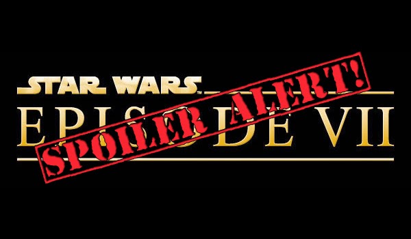 BIS Episode XXIX: The Spoiler Awakens