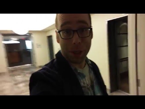 Jason Klamm Campaign Vlog #1 – The Office Search Begins
