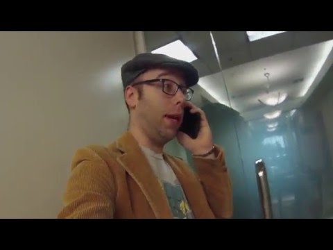 Jason Klamm Campaign Vlog #2 – The Office Search Continues