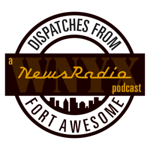 Dispatches from Fort Awesome Episode 6 – Comedy on Vinyl Tribute to Phil Hartman with Vicki Lewis