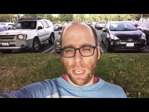 Jason Klamm Campaign Blog #6 – The Confidence/Excitement Beard #NoTweetOrMeet