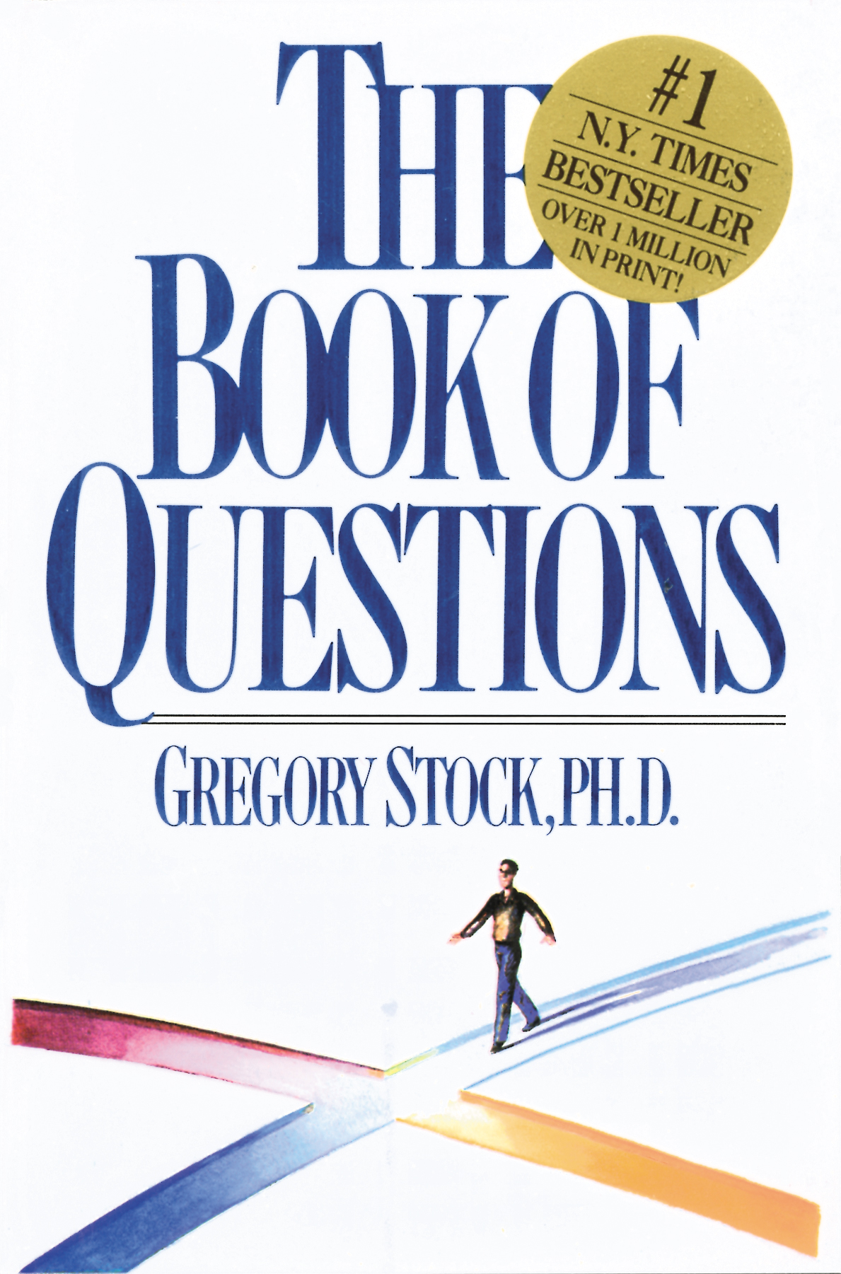 The Book of (Stupid) Questions