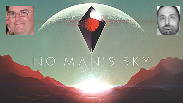 No Mike’s Sky