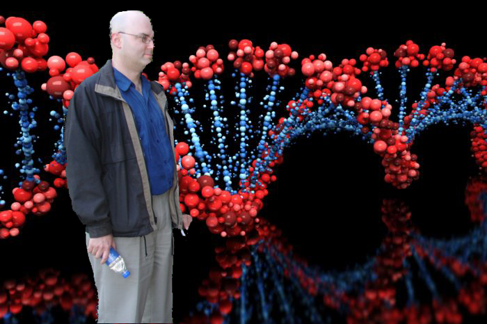 The Genetic Breakdown of S Michael Smith