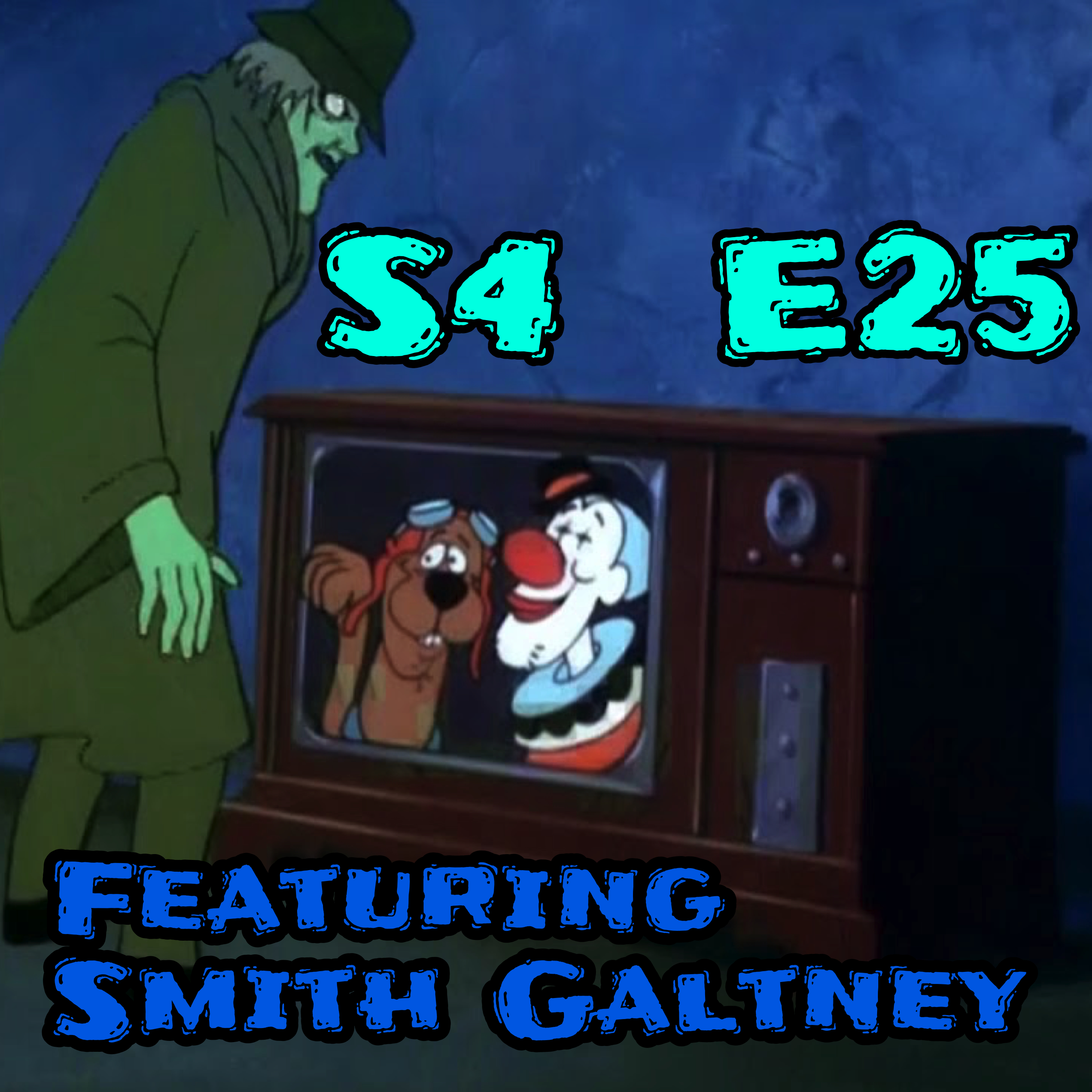 What’s With You? Scooby-Doo! Ep. 86 – Nowhere to Hyde