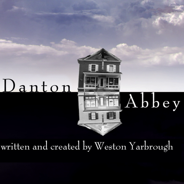 Dan and Jay’s Comedy Hour Podcast Episode 145 – Danton Abbey