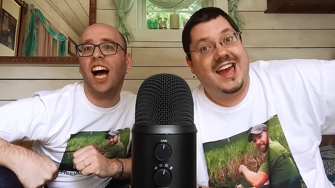 Dan and Jay’s Comedy Hour Podcast Episode 147 – Video Version
