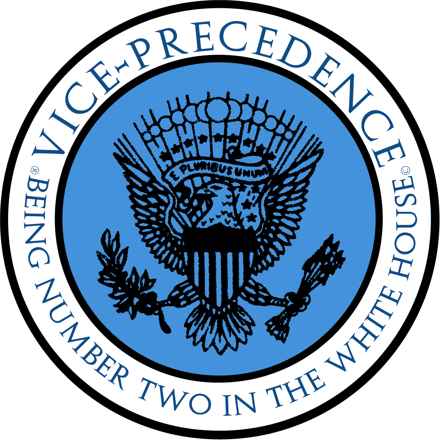 Vice-Precedence: Being Number Two in the White House – The Podcast – Episode 1