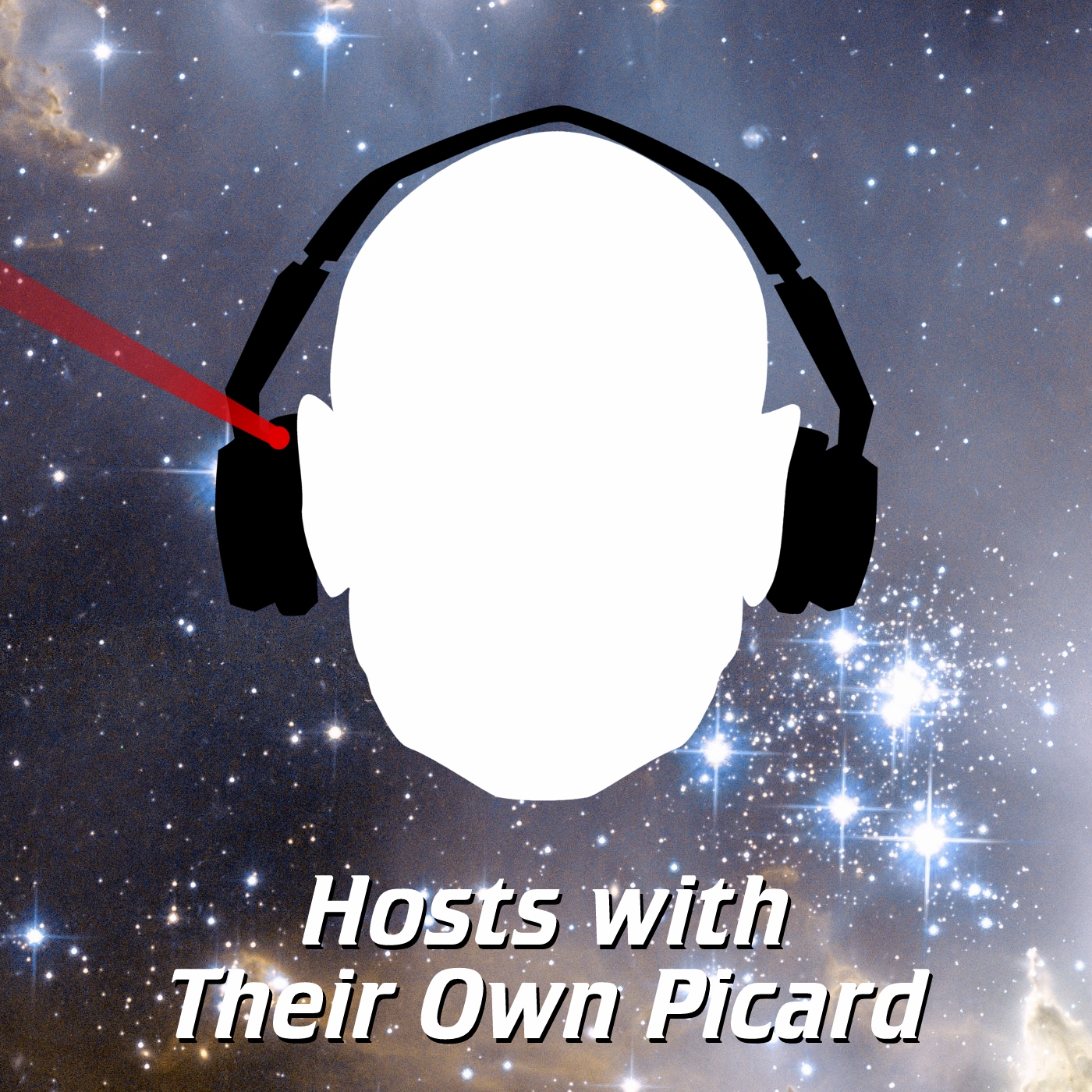 Hosts with Their Own Picard Podcast Episode 02 – Star Trek: Picard Full Trailer #1
