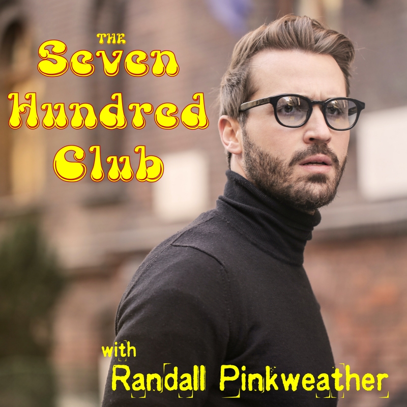 The Seven Hundred Club with Randall Pinkweather