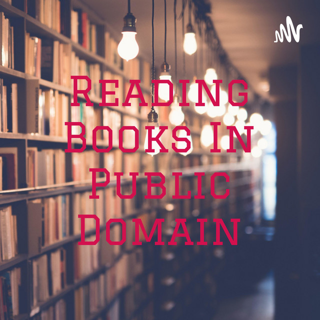 Coming Soon to the Network – Reading Books In Public Domain