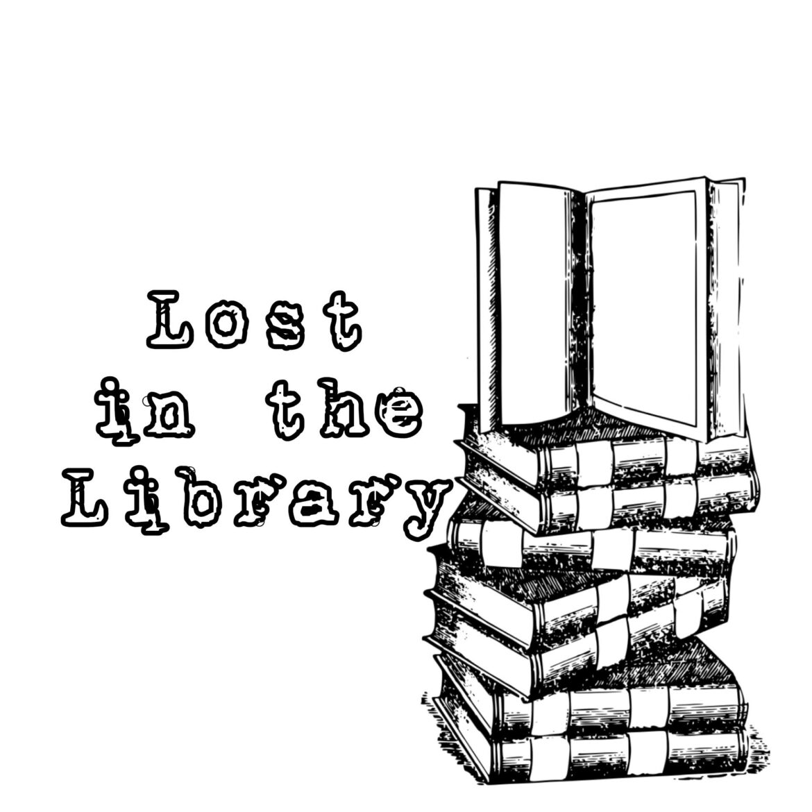 Lost in the Library – Episode 1 Nothing but Green Lights
