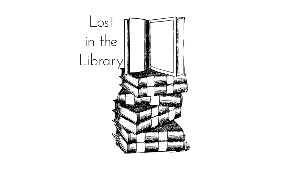 Lost in the Library Episode 6 – Go Be the Light By Robin Bennett