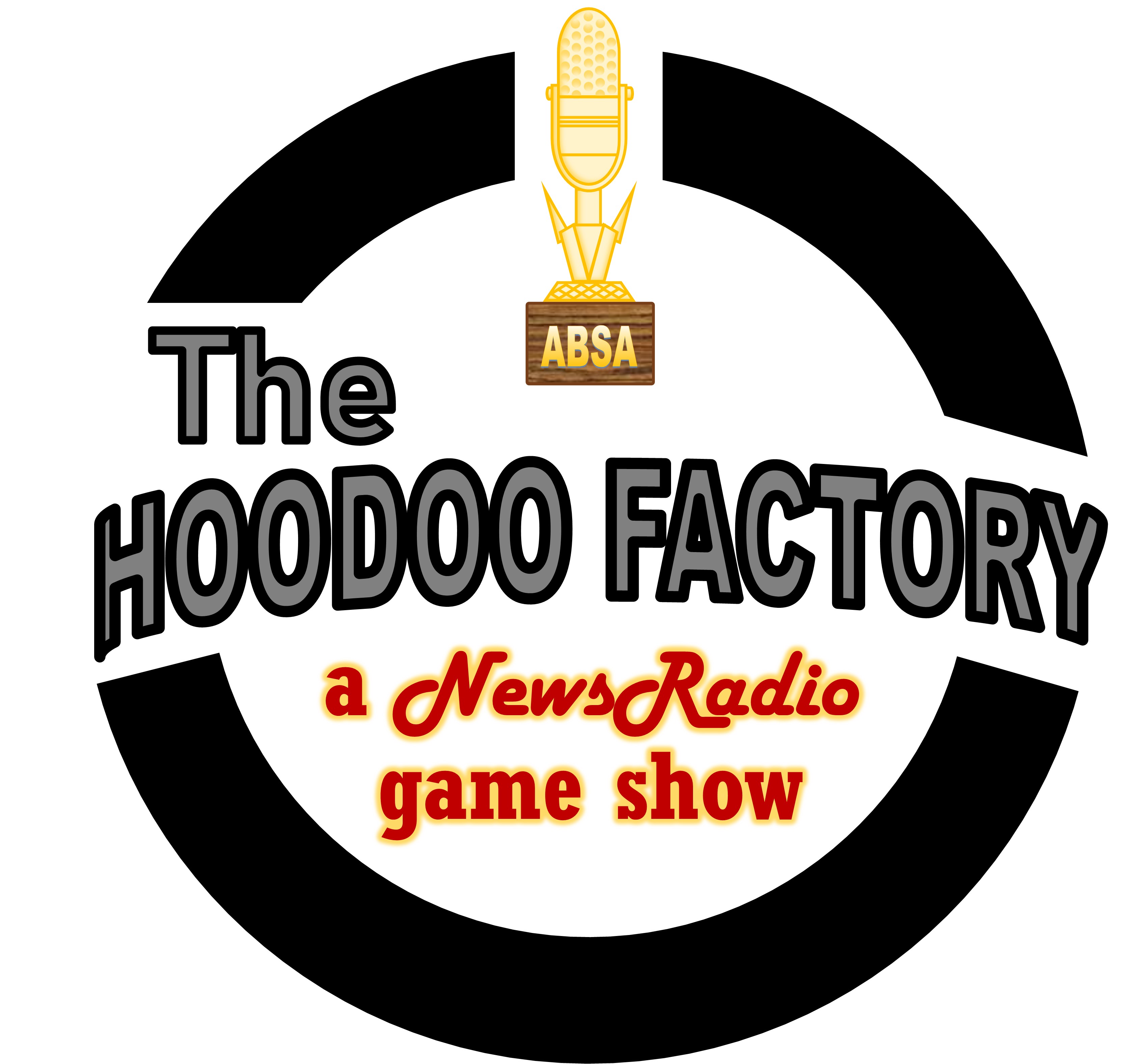 The Hoodoo Factory Episode 004 – Inappropriate Part A