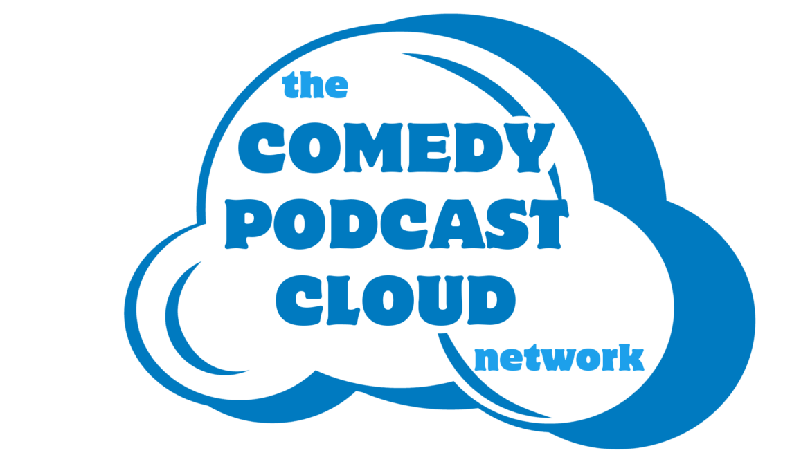 the Comedy Podcast Cloud network