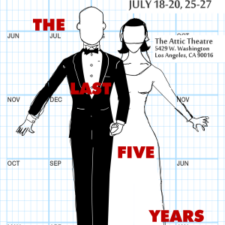The Last Five Years