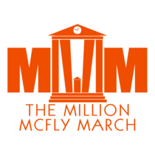 The Million McFly March