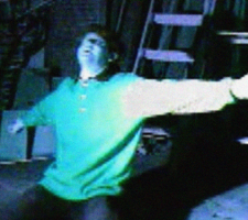 Tunak Tunak Tun (the original parody)