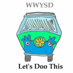 What's With You? Scooby Doo!