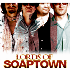 Lords of Soaptown