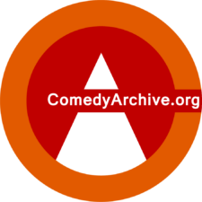 The Comedy Archive