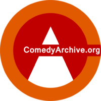 The Comedy Archive