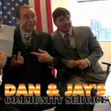 Dan & Jay's Community Service