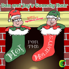 Ho! for the Holidays