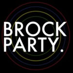 Brock Party - November 24, 2015 - Post-Modem: The Interwebs Explained
