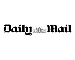 The Daily Mail - The Million McFly March - October 21, 2015