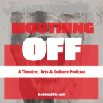 Matt Saxe Knows His Lines (March 20, 2023)