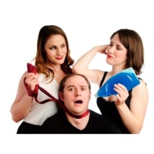 Sex, Soap, Torture, Weather