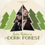 The Dork Forest - June 30, 2015 - Vice-Precedence