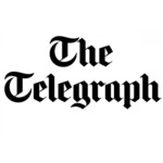 The Telegraph - The Million McFly March - October 21, 2015